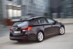 Chevrolet Cruze Station Wagon 2012 года